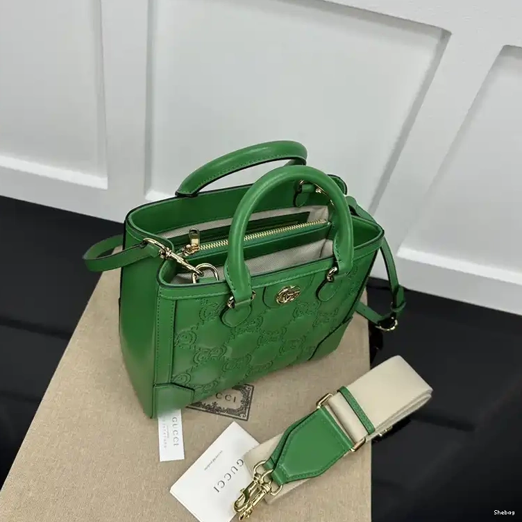 Bag Gucci 2212YA0004 0530